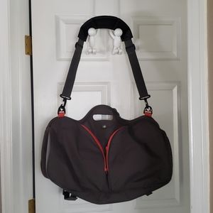 Duffel Travel Yoga Gym Bag